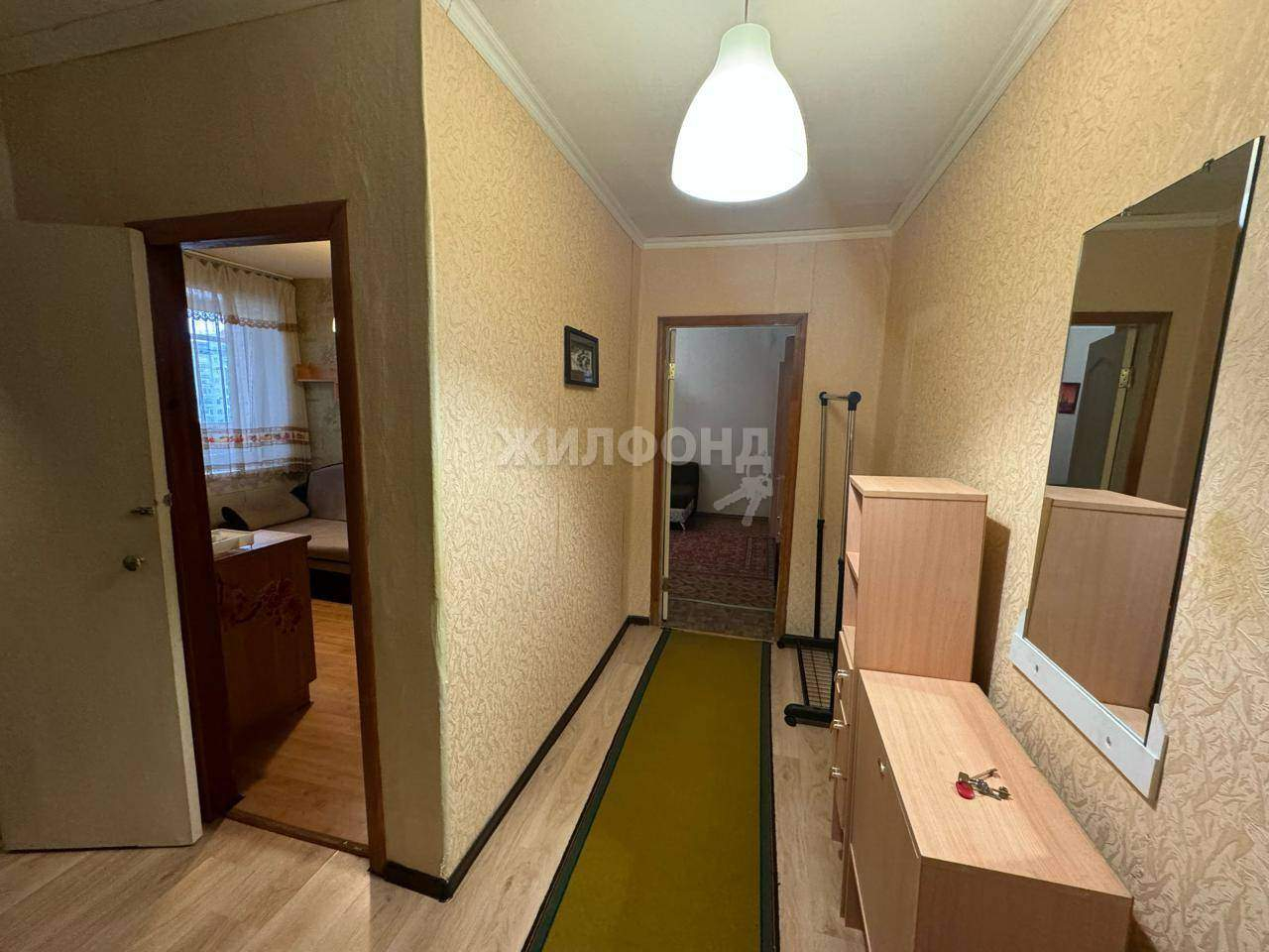 Квартира на продажу в Брянске, Луначарского улица, 10 фото №23