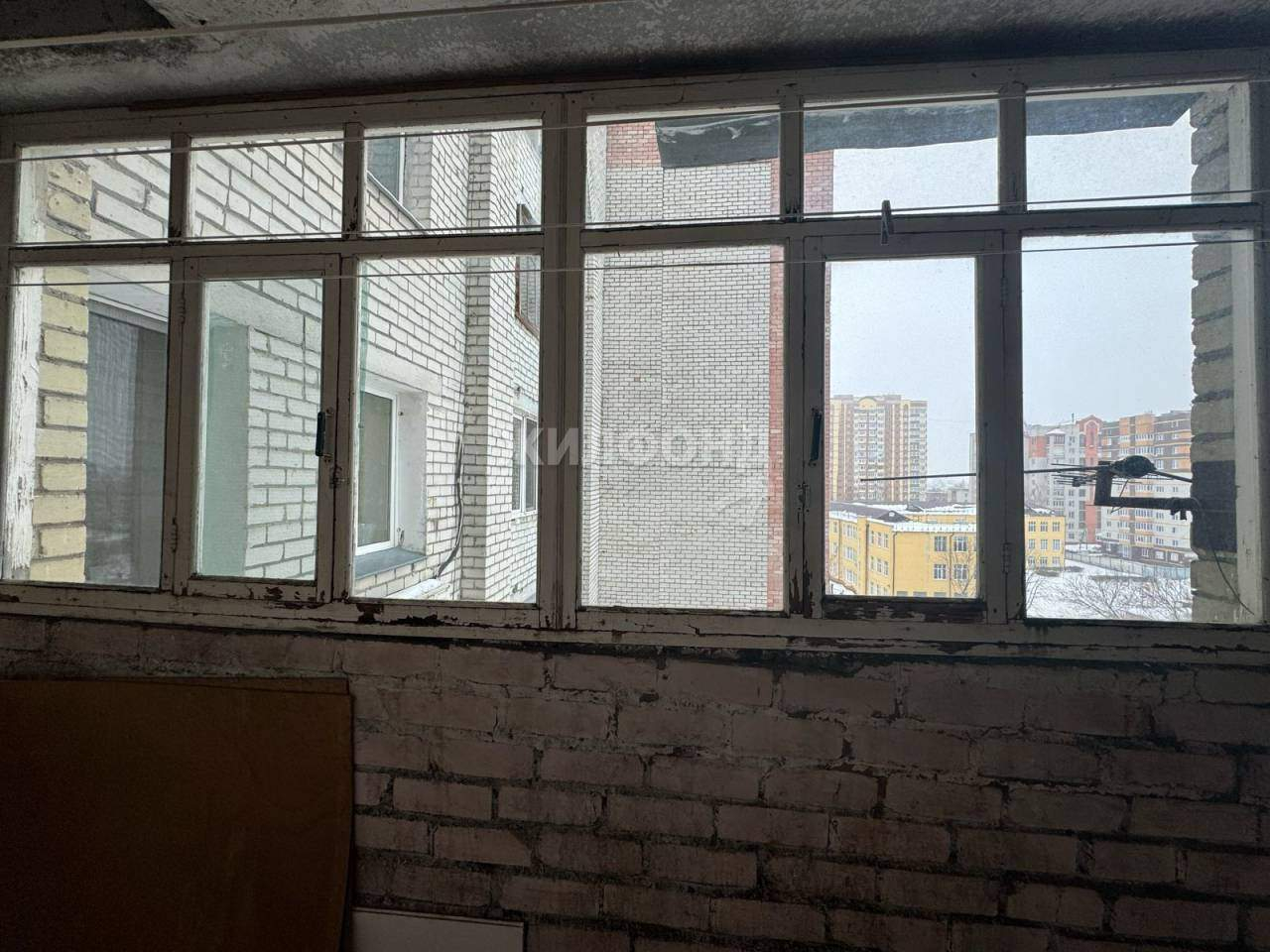 Квартира на продажу в Брянске, Луначарского улица, 10 фото №15