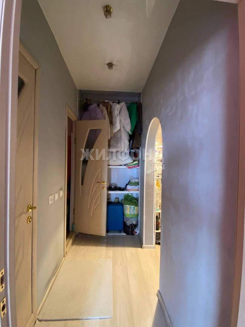 Квартира на продажу в Кызыле, Ооржака Лопсанчапа улица, 35/1 фото №3