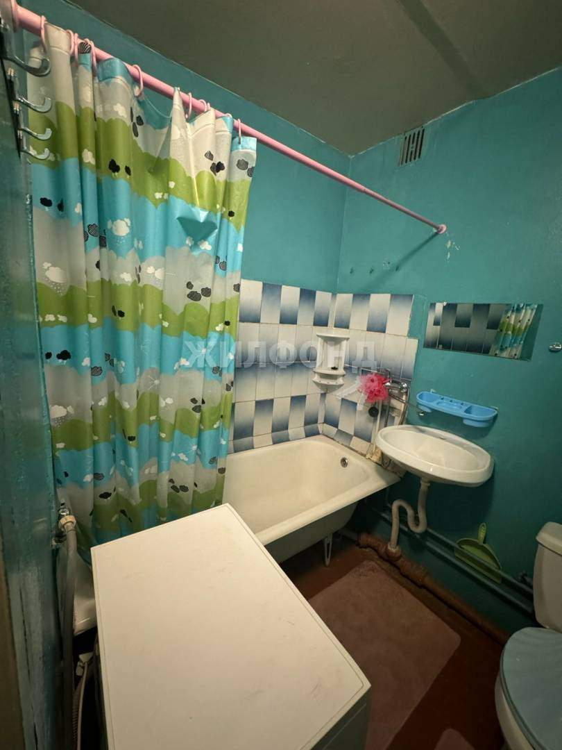 Квартира на продажу в Брянске, Луначарского улица, 10 фото №10