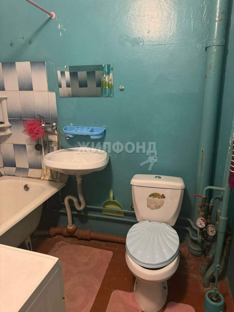 Квартира на продажу в Брянске, Луначарского улица, 10 фото №7