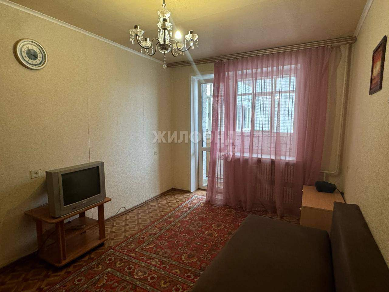 Квартира на продажу в Брянске, Луначарского улица, 10 фото №3