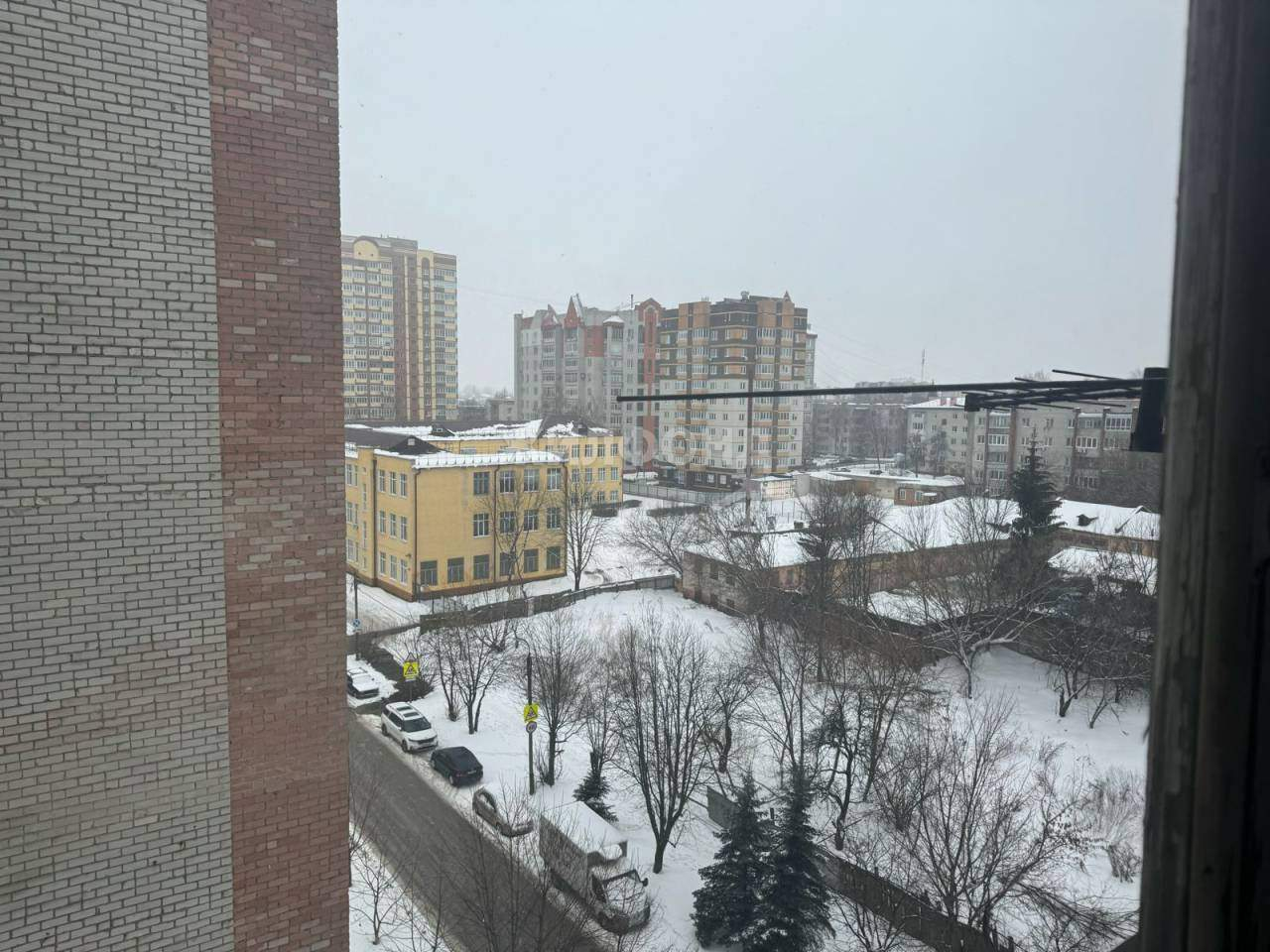 Квартира на продажу в Брянске, Луначарского улица, 10 фото №16
