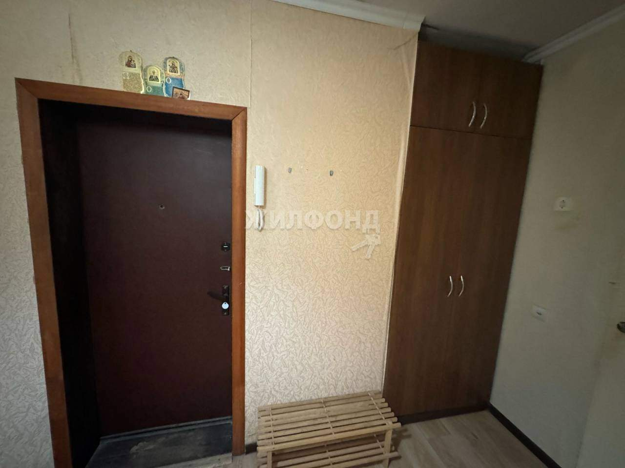 Квартира на продажу в Брянске, Луначарского улица, 10 фото №6