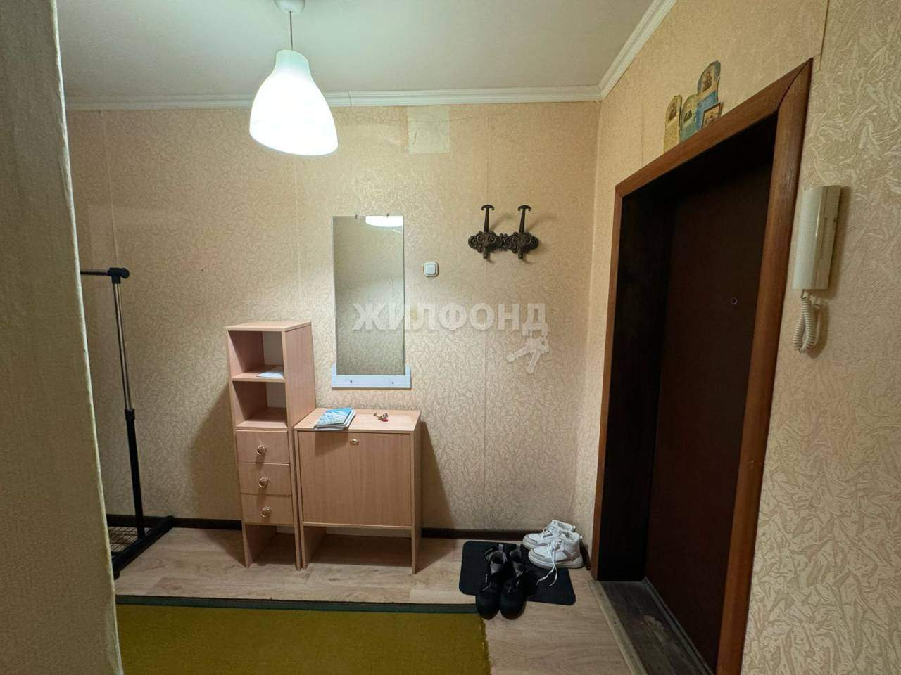 Квартира на продажу в Брянске, Луначарского улица, 10 фото №4