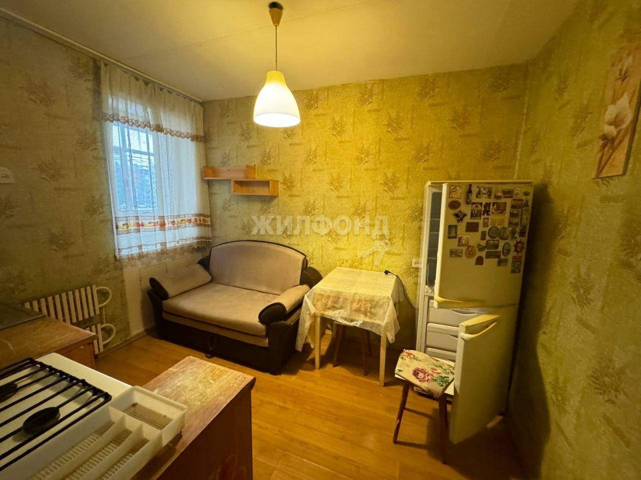 Квартира на продажу в Брянске, Луначарского улица, 10 фото №14