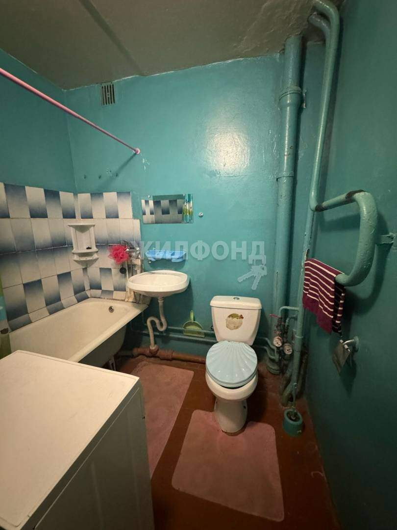 Квартира на продажу в Брянске, Луначарского улица, 10 фото №9