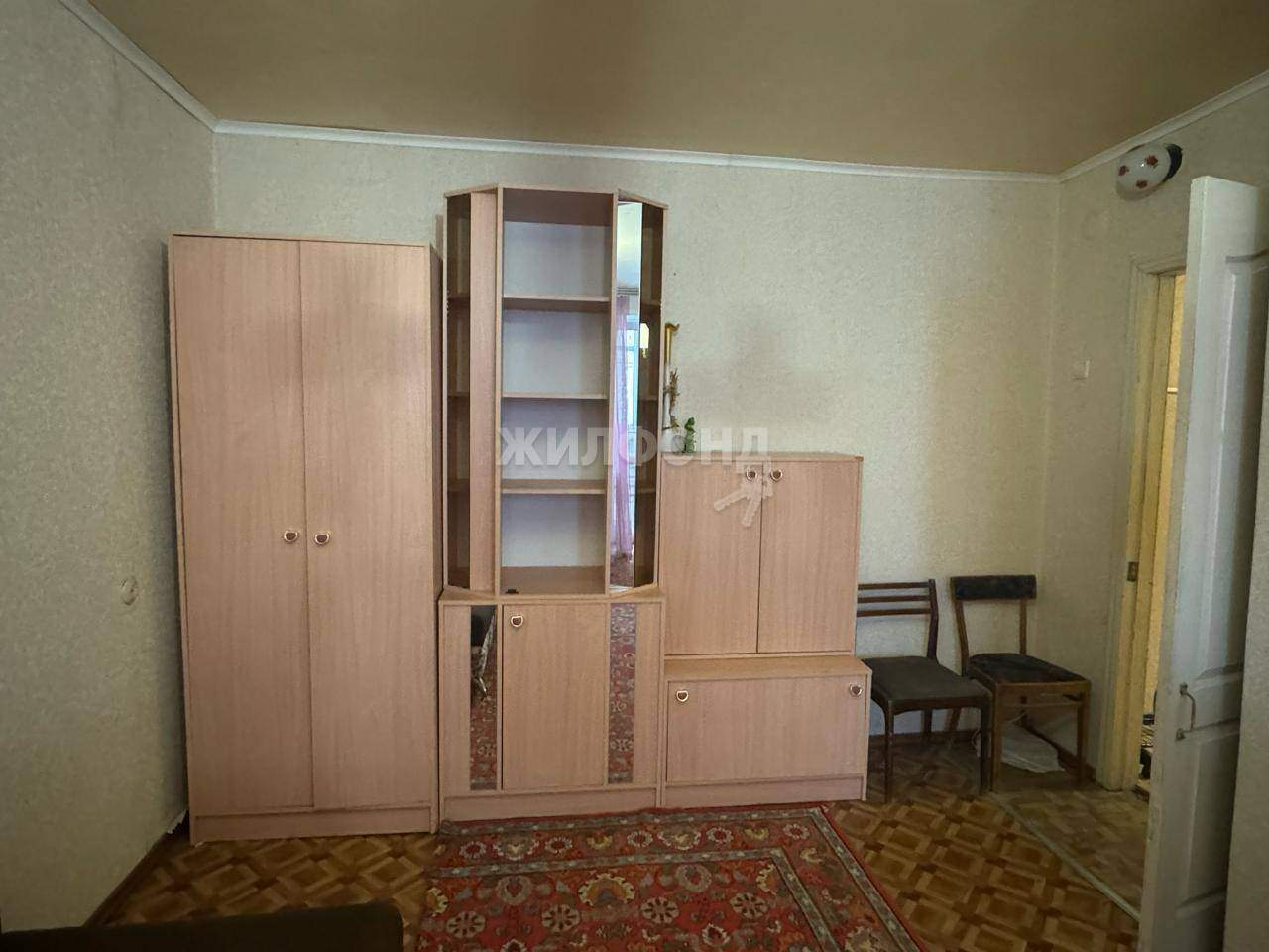 Квартира на продажу в Брянске, Луначарского улица, 10 фото №0