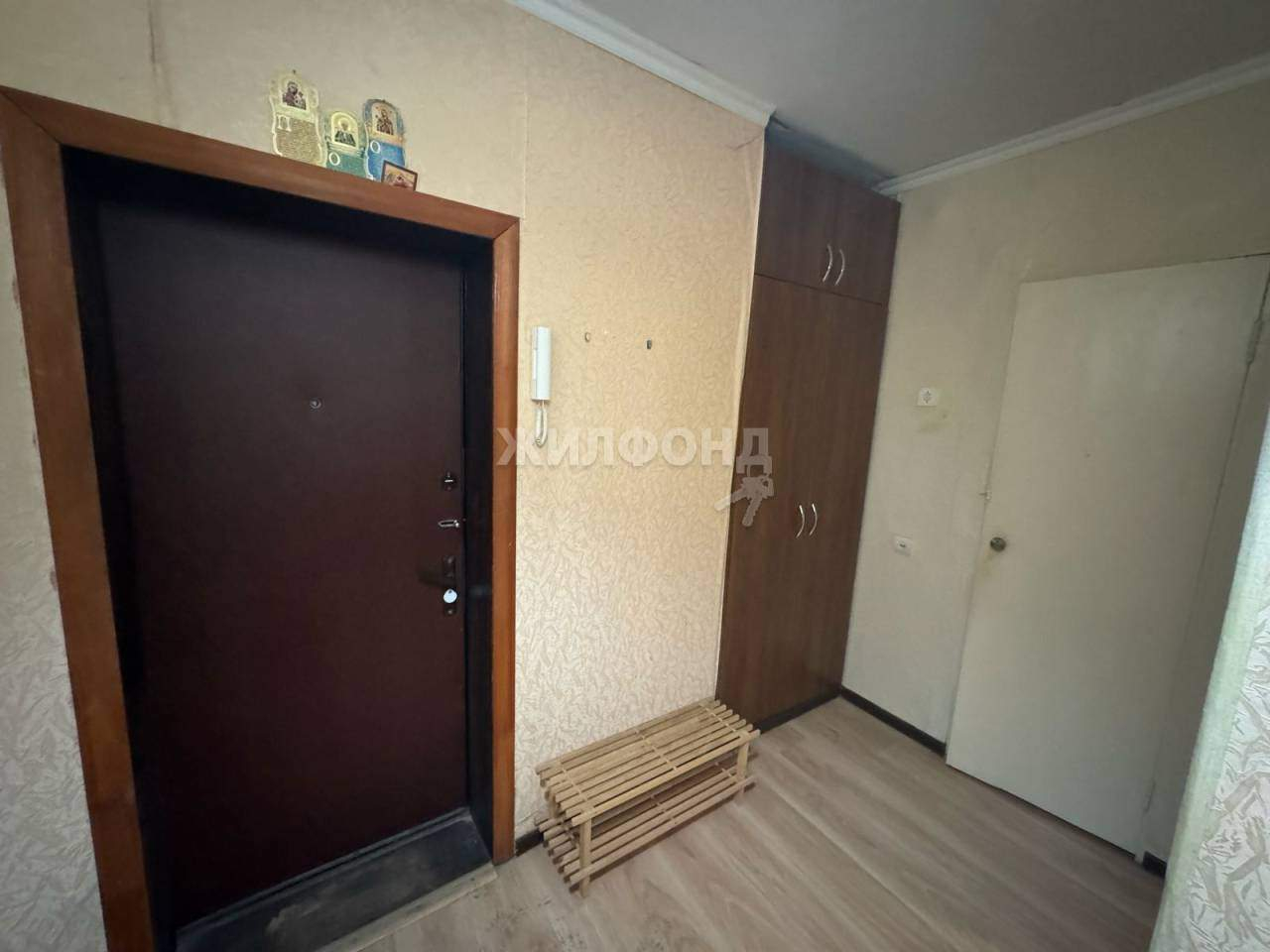 Квартира на продажу в Брянске, Луначарского улица, 10 фото №5