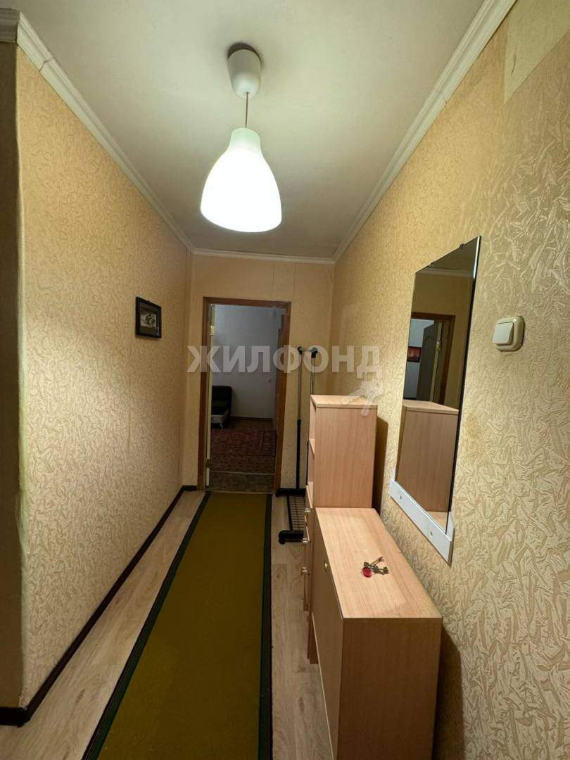 Квартира на продажу в Брянске, Луначарского улица, 10 фото №22