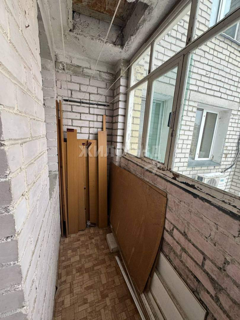 Квартира на продажу в Брянске, Луначарского улица, 10 фото №18