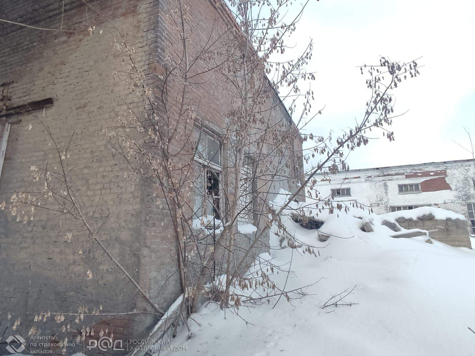Продам склад 521.6 м.кв.