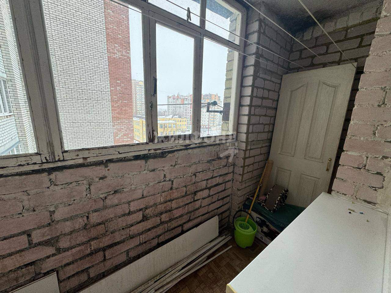 Квартира на продажу в Брянске, Луначарского улица, 10 фото №20