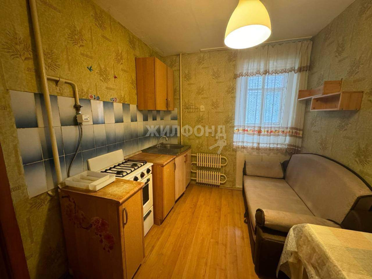 Квартира на продажу в Брянске, Луначарского улица, 10 фото №13