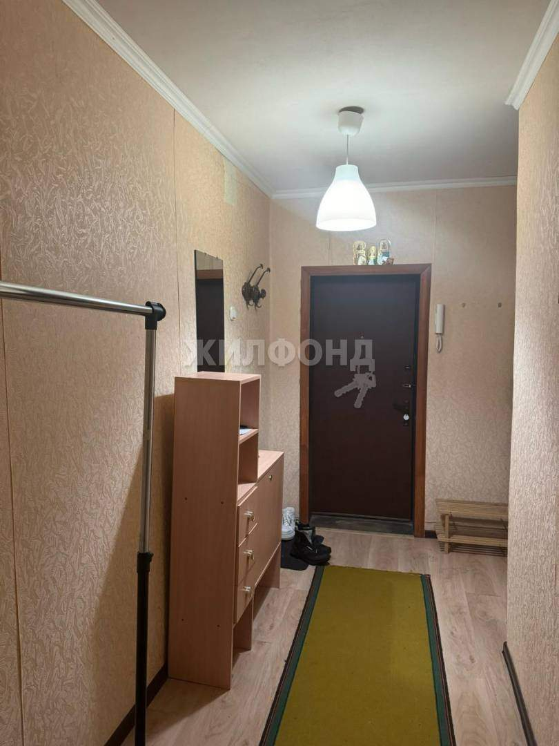 Квартира на продажу в Брянске, Луначарского улица, 10 фото №21