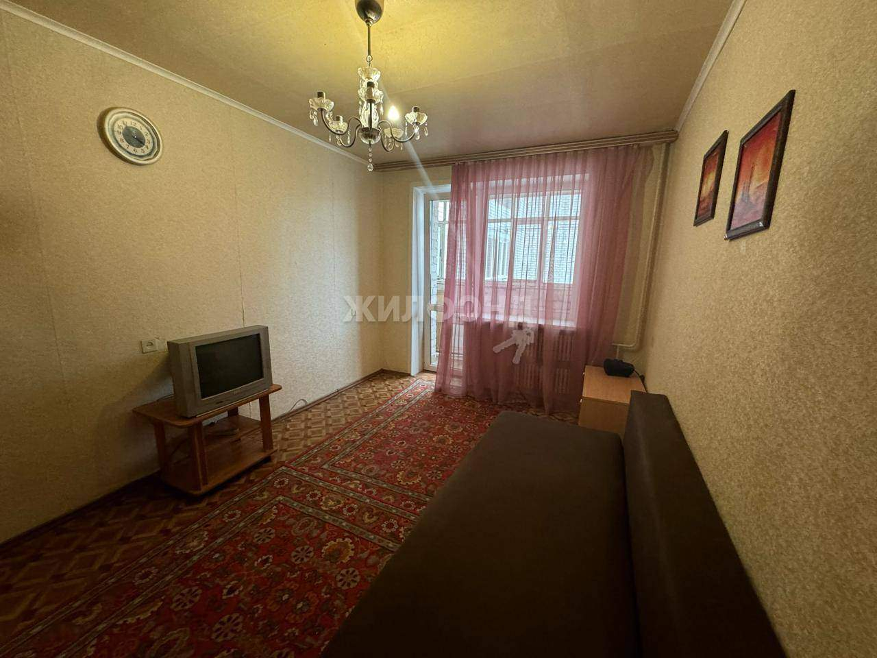 Квартира на продажу в Брянске, Луначарского улица, 10 фото №2