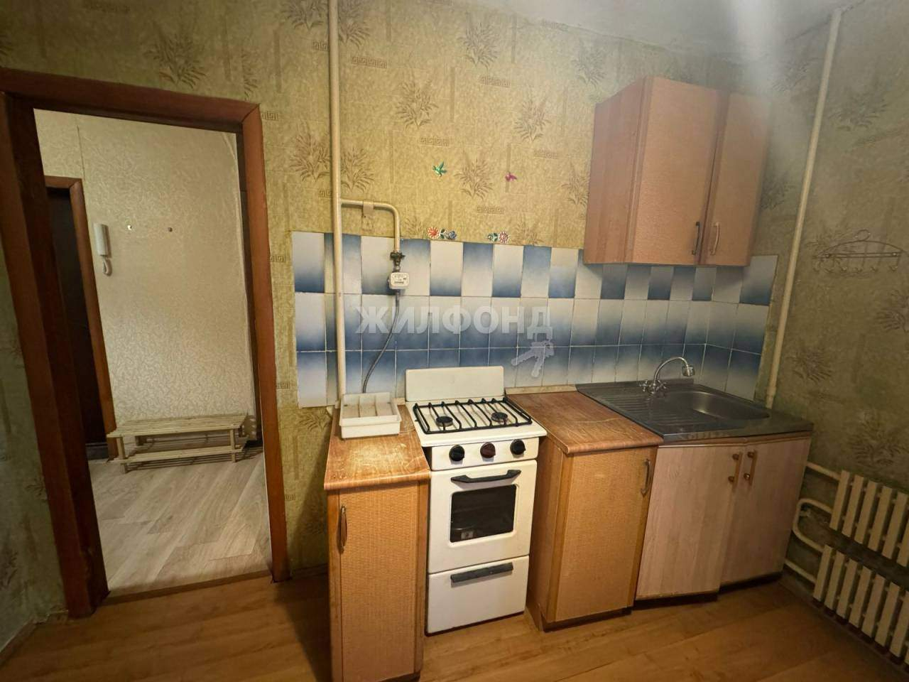 Квартира на продажу в Брянске, Луначарского улица, 10 фото №12