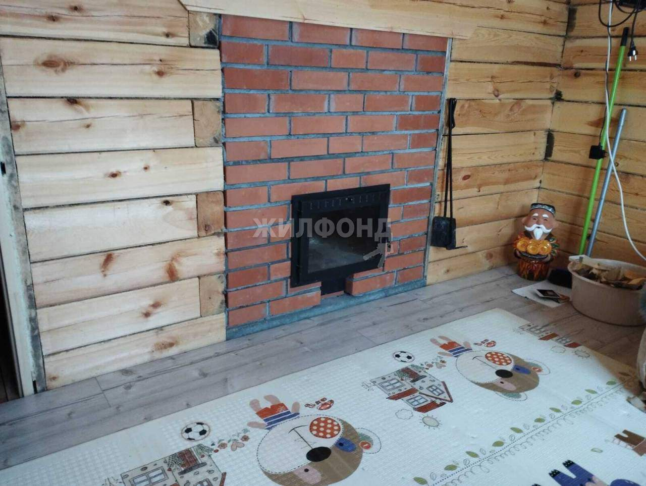 Продам земельный участок 1160 м.кв.