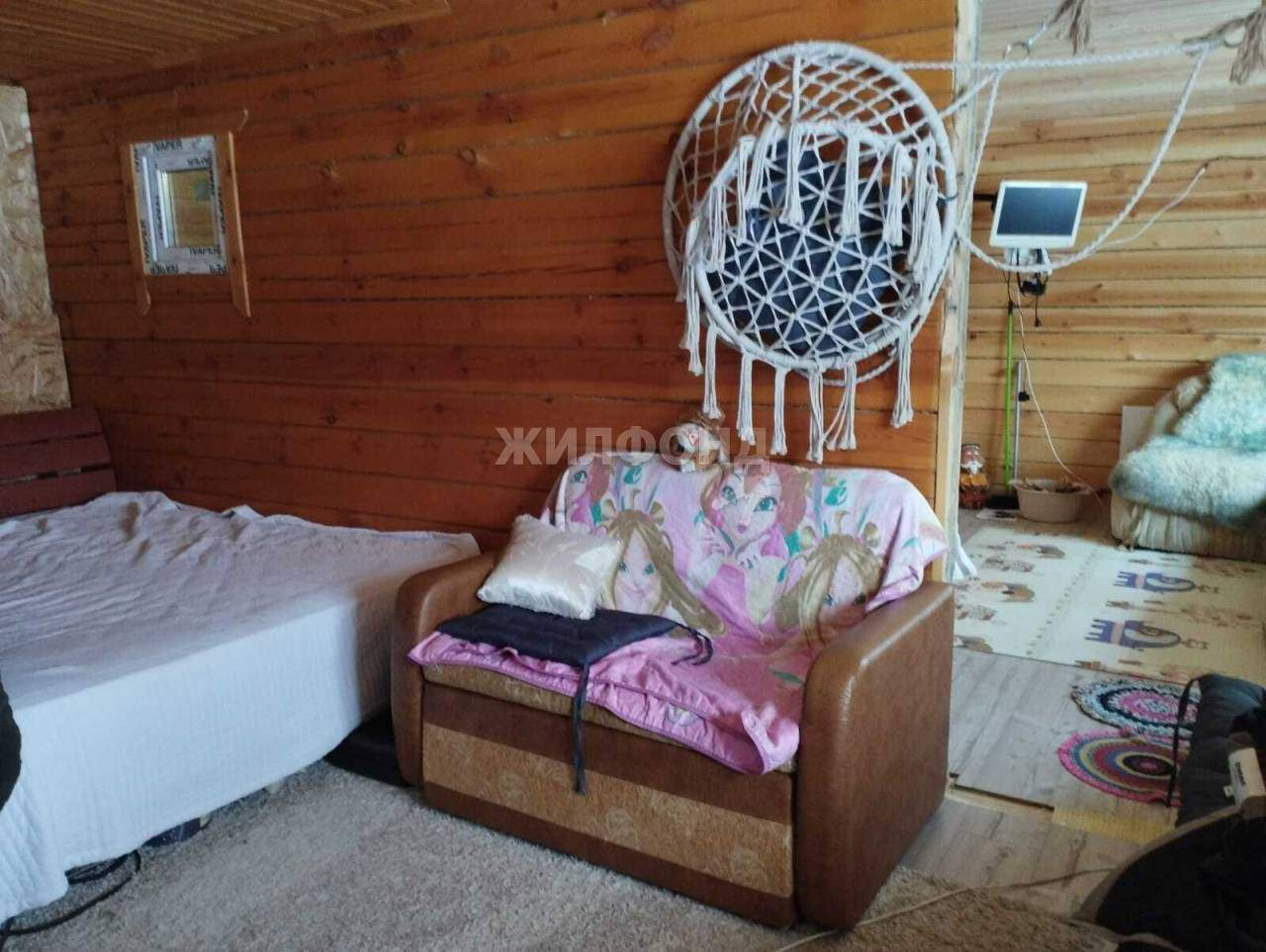 Продам земельный участок 1160 м.кв.