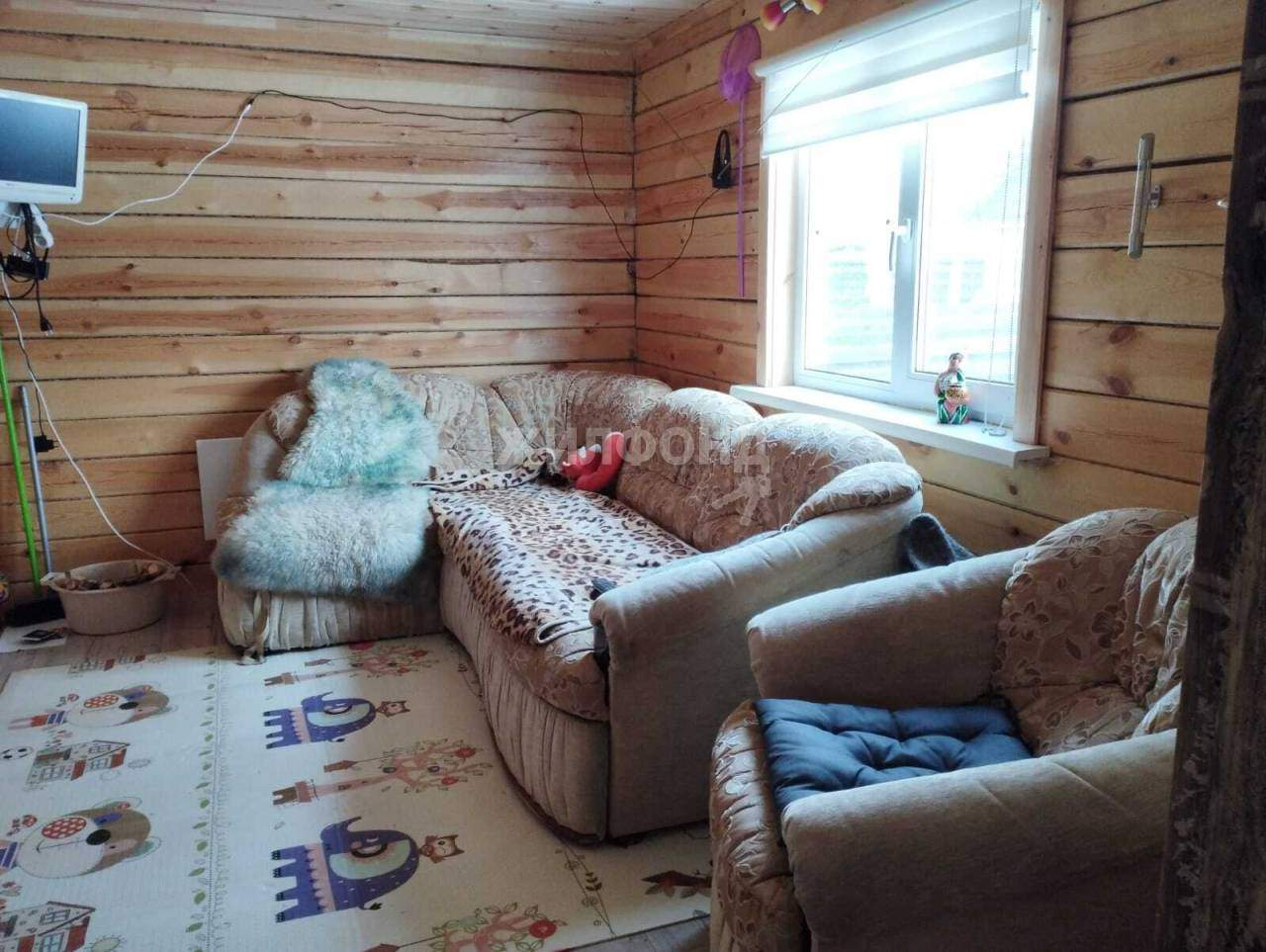 Продам земельный участок 1160 м.кв.