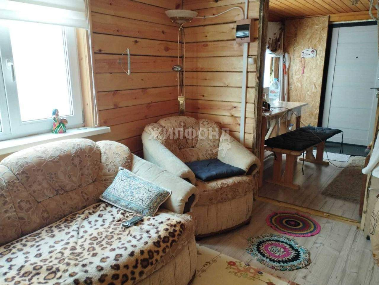 Продам земельный участок 1160 м.кв.