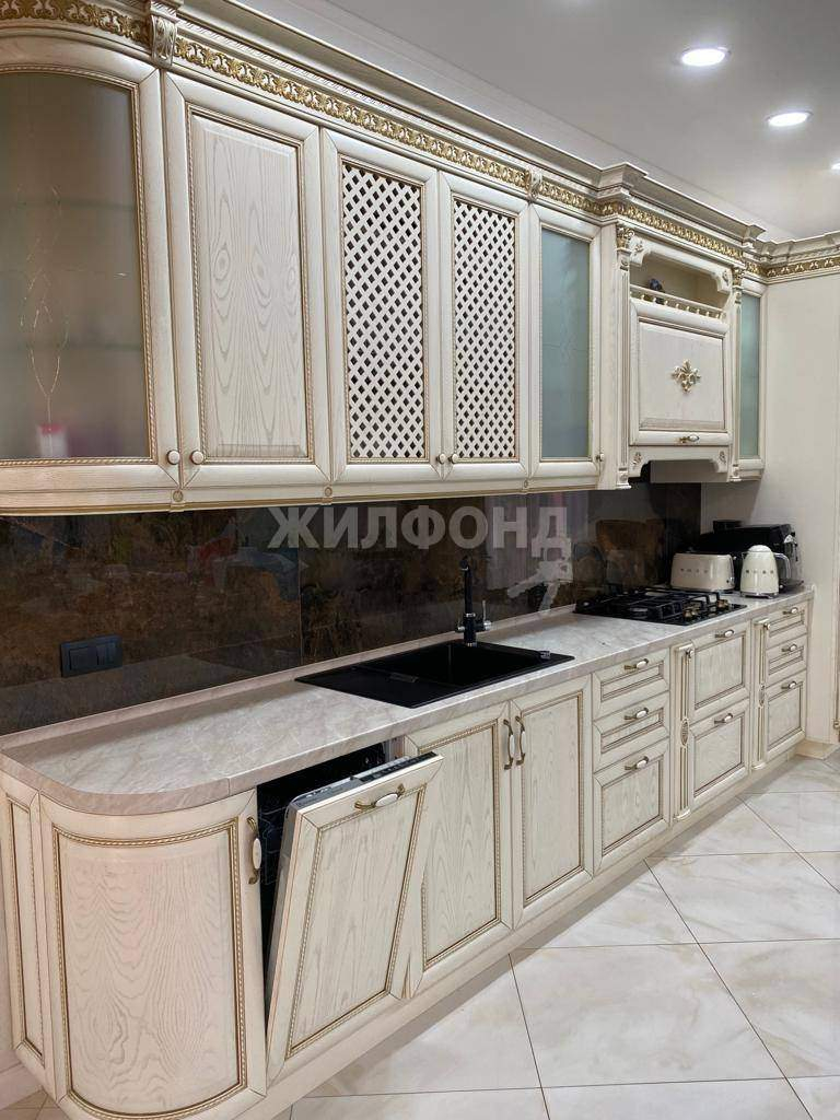 Дом на продажу в Глинищево, Вишневый переулок фото №18