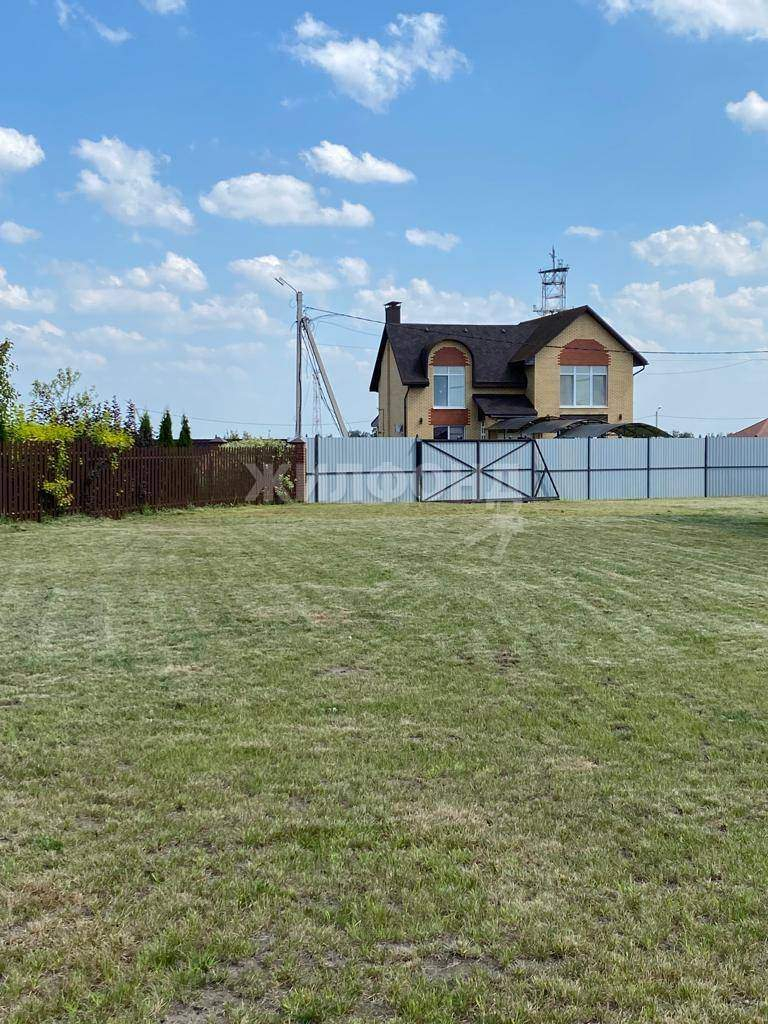 Дом на продажу в Глинищево, Вишневый переулок фото №9