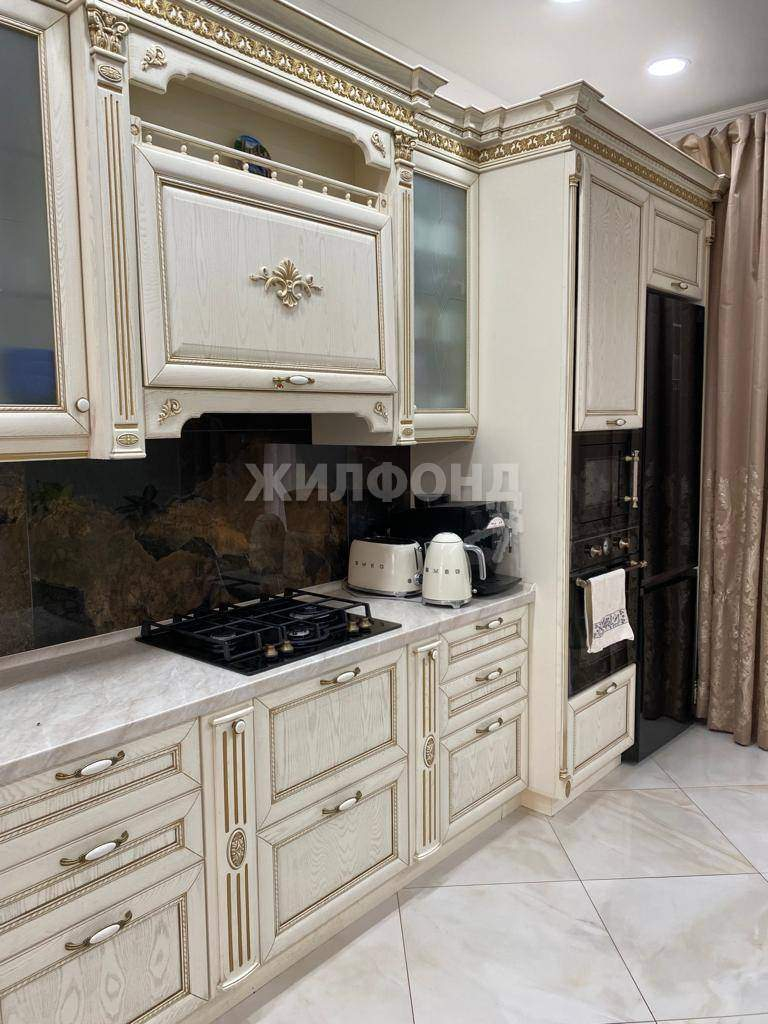 Дом на продажу в Глинищево, Вишневый переулок фото №17