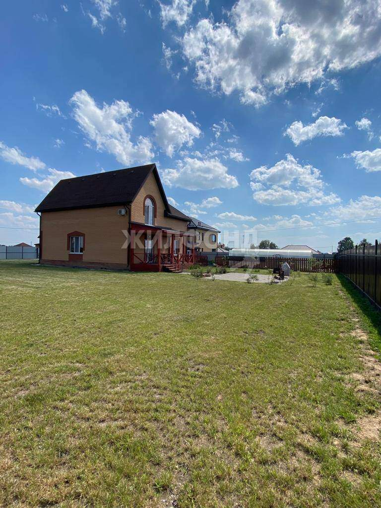Дом на продажу в Глинищево, Вишневый переулок фото №11