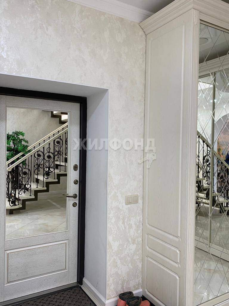 Дом на продажу в Глинищево, Вишневый переулок фото №22