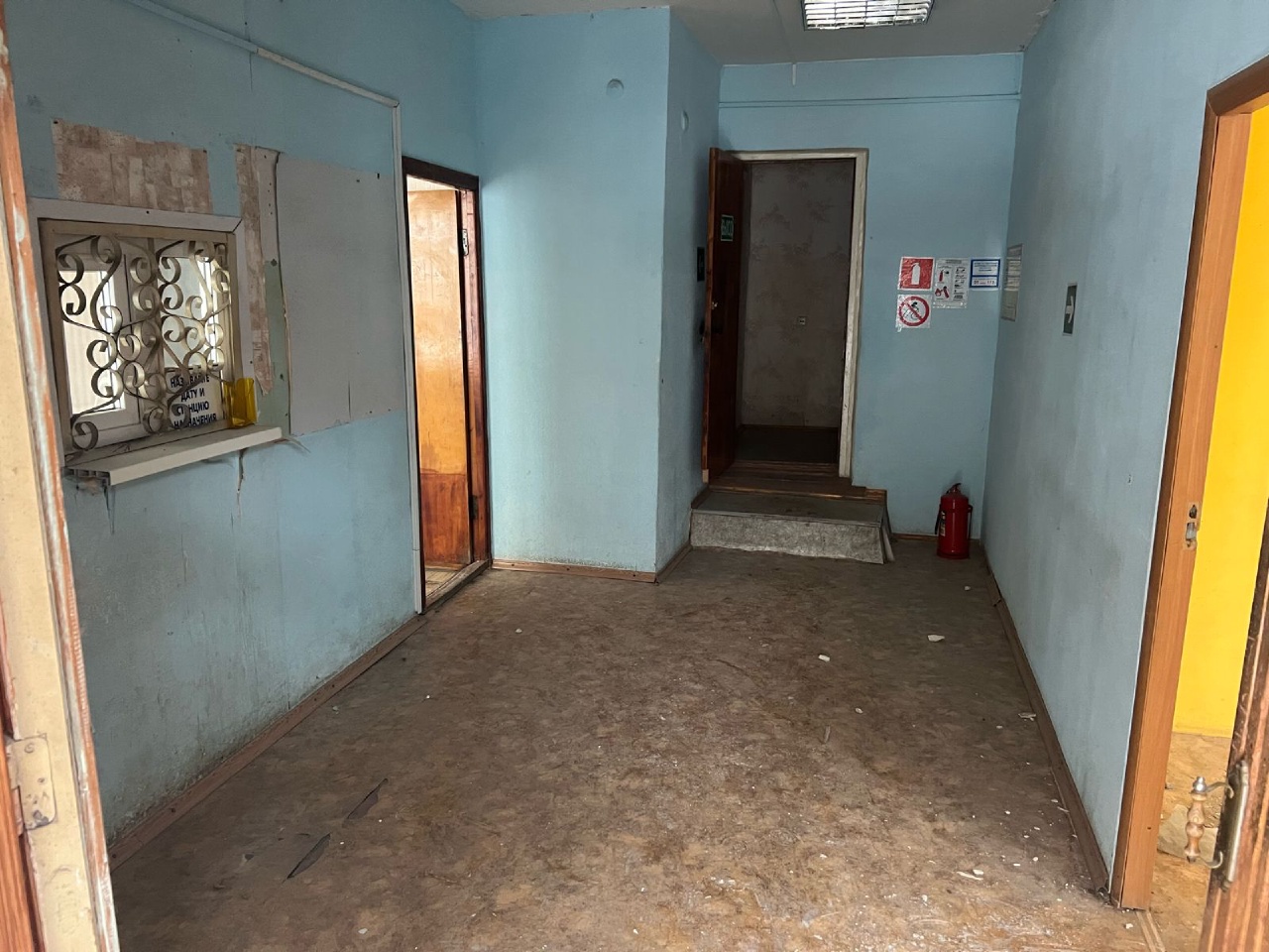 Сдам в аренду помещение свободного назначения 74 м.кв.