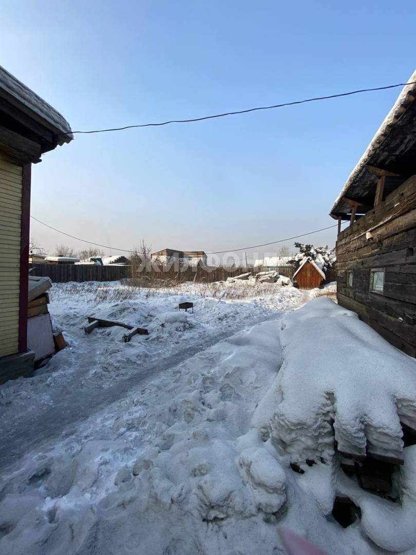 Дом на продажу в Кызыле, ряд 8 улица фото №4