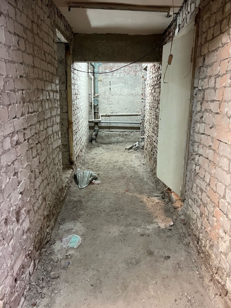 Сдам в аренду помещение свободного назначения 132 м.кв.