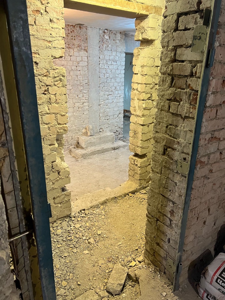 Сдам в аренду помещение свободного назначения 132 м.кв.