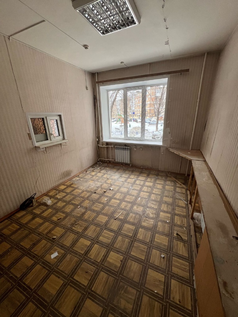 Сдам в аренду помещение свободного назначения 74 м.кв.
