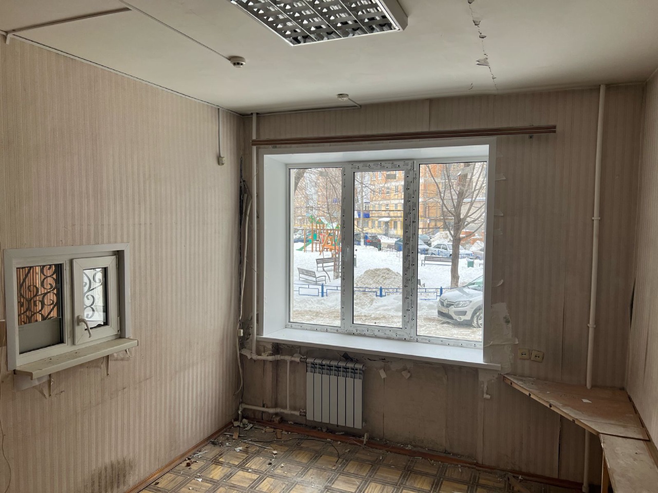 Сдам в аренду помещение свободного назначения 74 м.кв.