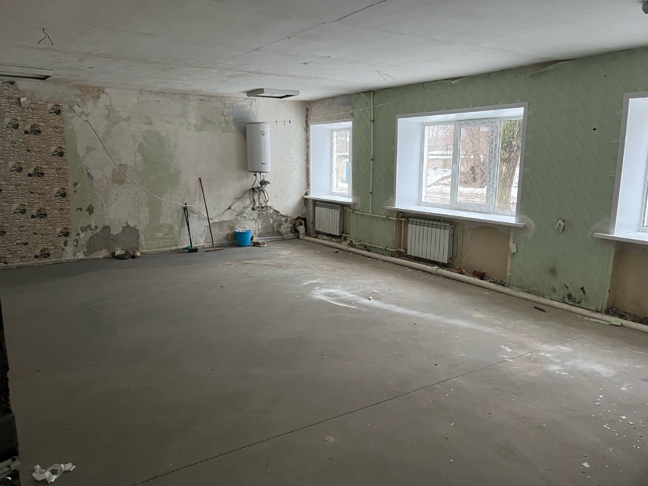 Сдам в аренду помещение свободного назначения 60 м.кв.