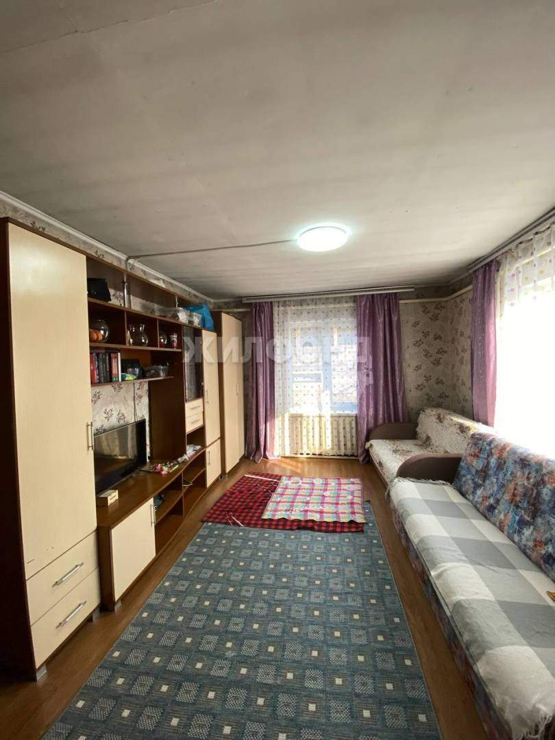 Дом на продажу в Кызыле, ряд 8 улица фото №1
