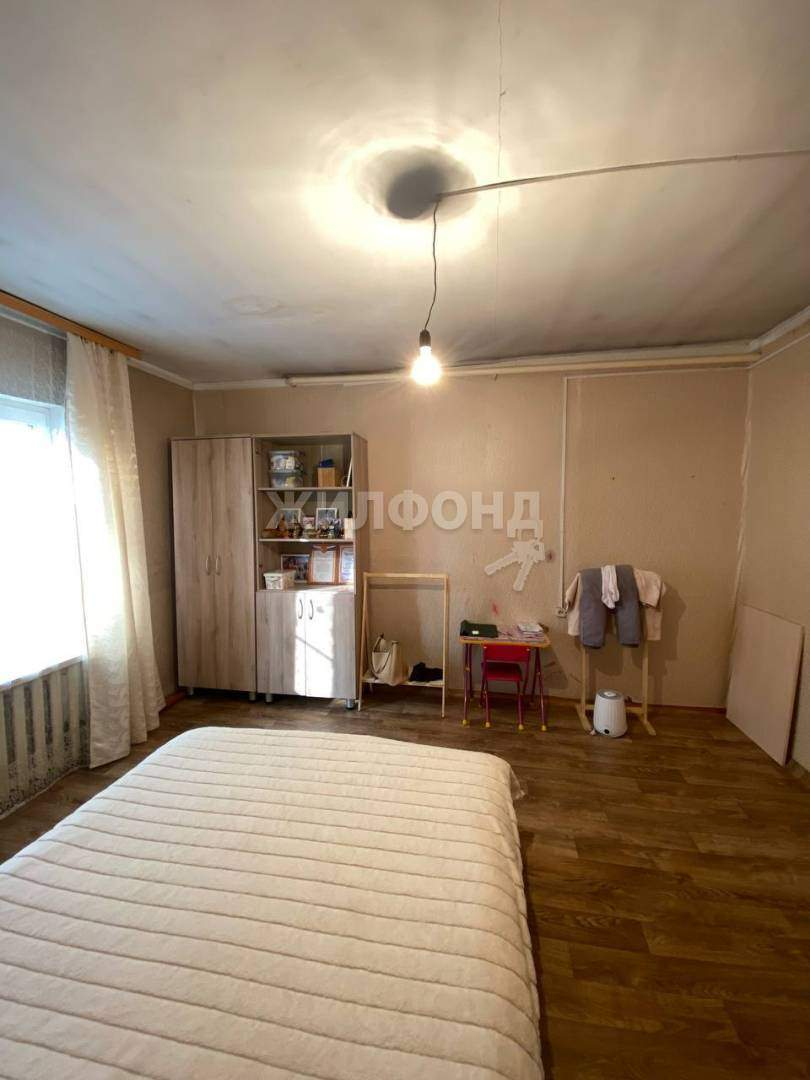 Дом на продажу в Кызыле, ряд 8 улица фото №13