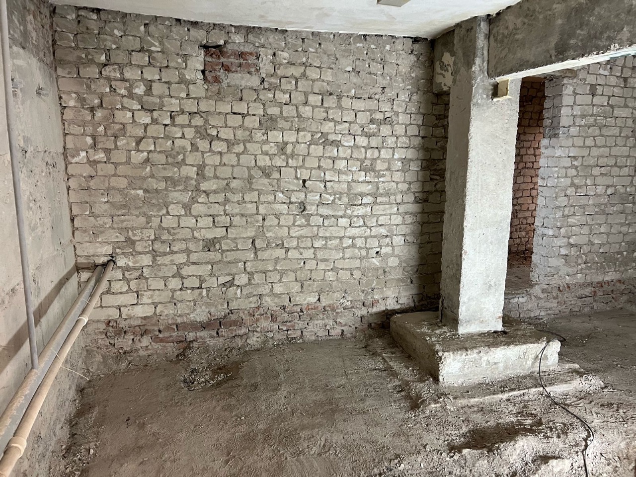 Сдам в аренду помещение свободного назначения 132 м.кв.