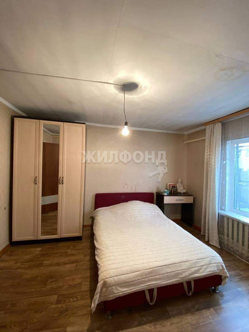 Дом на продажу в Кызыле, ряд 8 улица фото №14