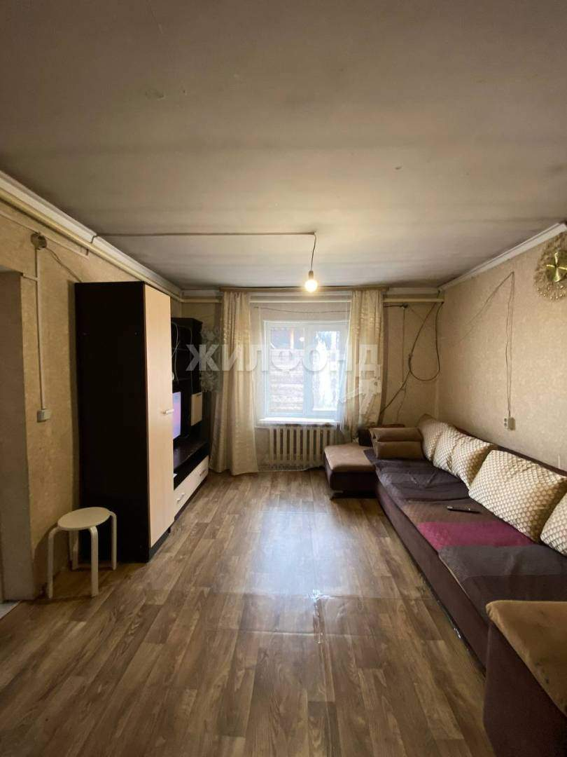 Дом на продажу в Кызыле, ряд 8 улица фото №6