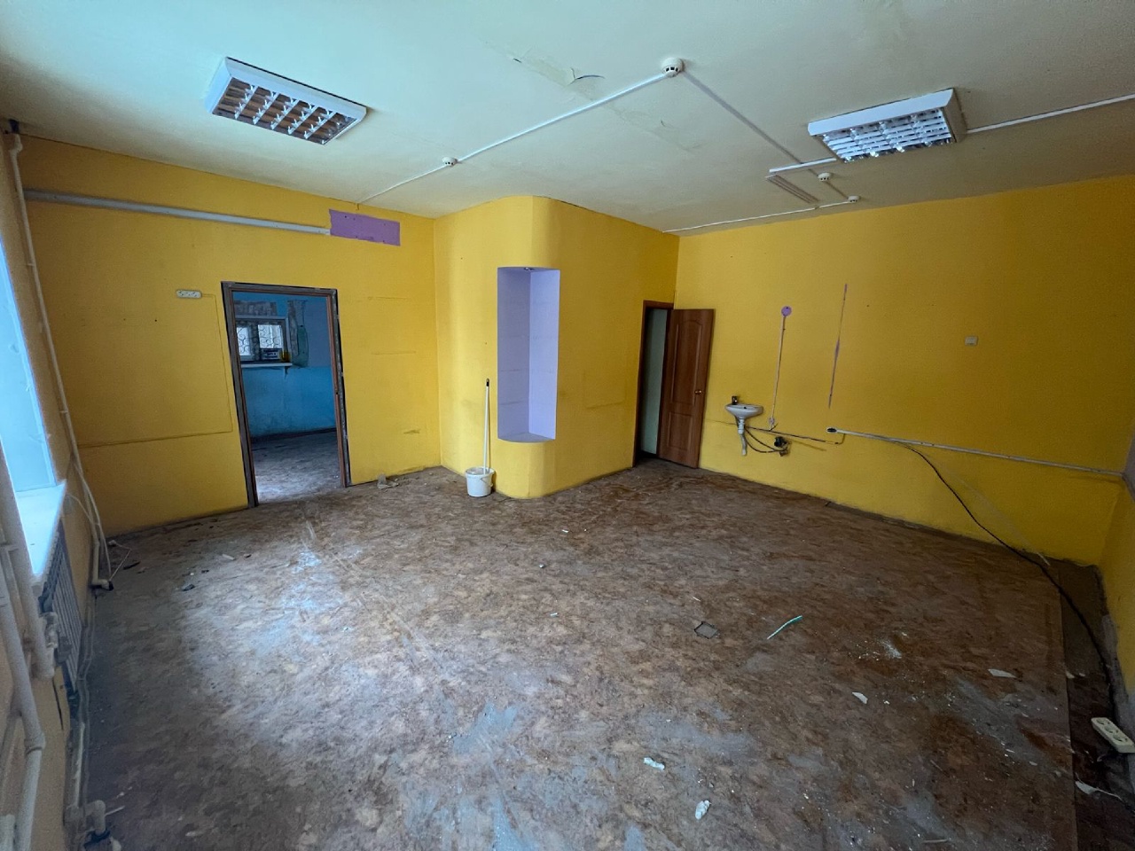Сдам в аренду помещение свободного назначения 74 м.кв.