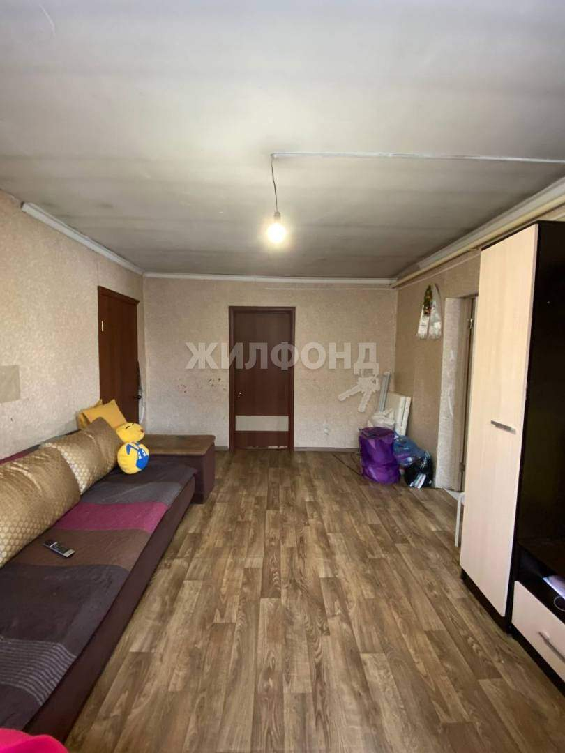 Дом на продажу в Кызыле, ряд 8 улица фото №3