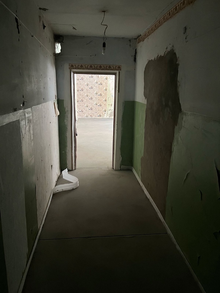 Сдам в аренду помещение свободного назначения 60 м.кв.