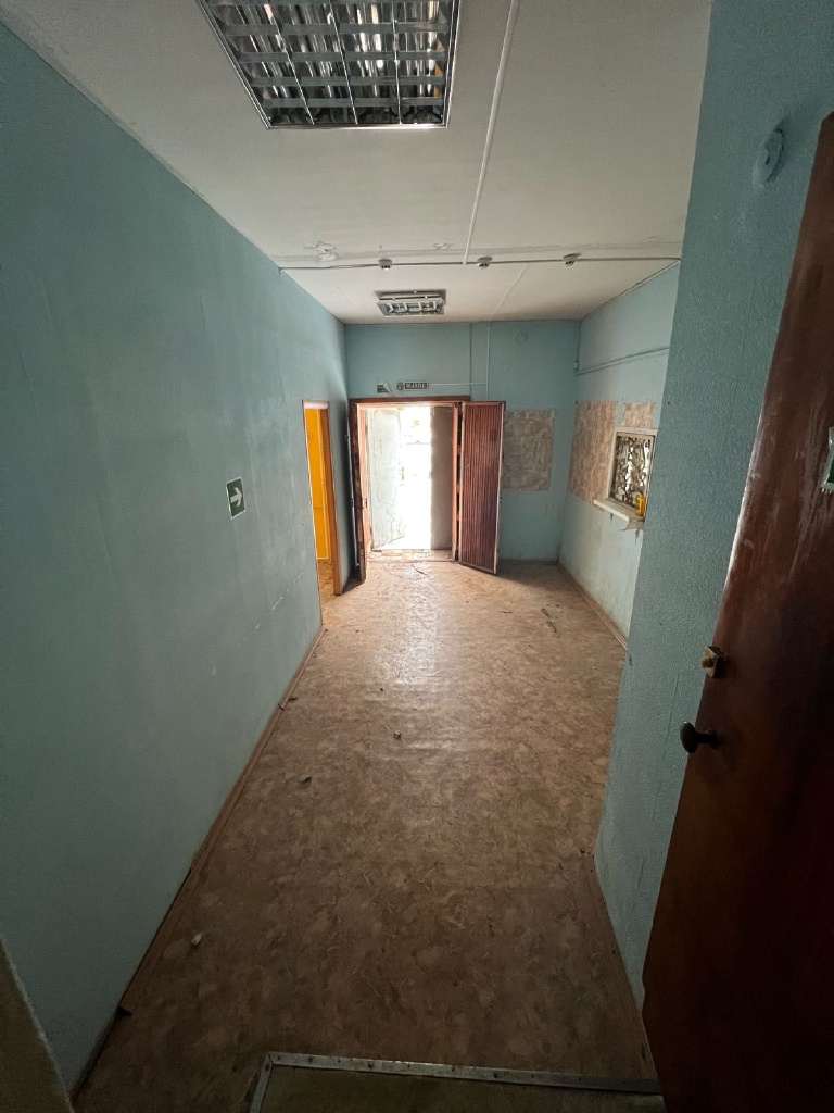 Сдам в аренду помещение свободного назначения 74 м.кв.
