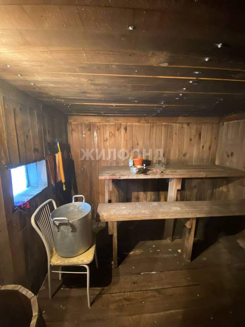 Дом на продажу в Кызыле, ряд 8 улица фото №7