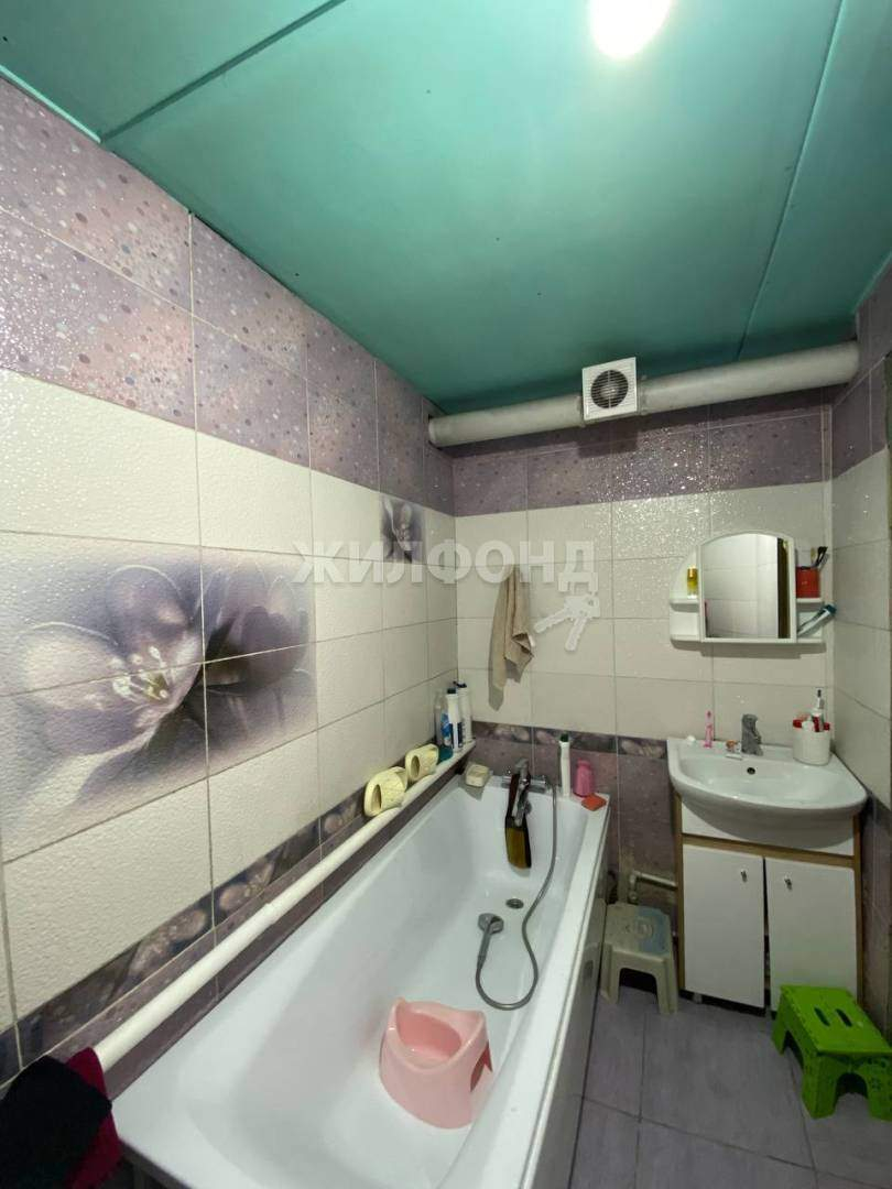 Дом на продажу в Кызыле, ряд 8 улица фото №11