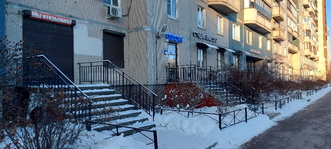 Сдам в аренду магазин 15 м.кв.