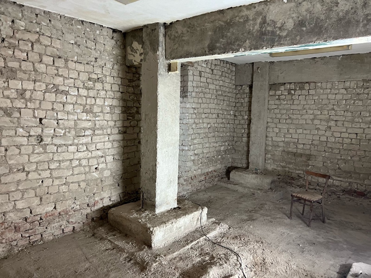 Сдам в аренду помещение свободного назначения 132 м.кв.